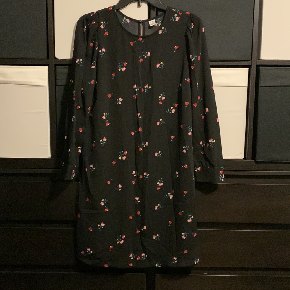 Midi Dress